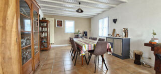  Maison à vendre 7 pièces 140 m²
