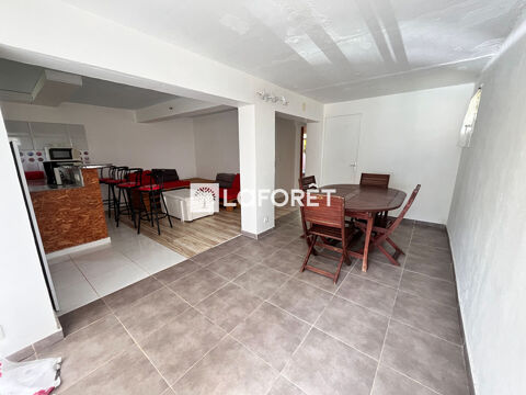  Maison � louer 2 pi�ces 45 m�