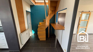 Vente Appartement Appartement Caen 77.43 m2 Caen