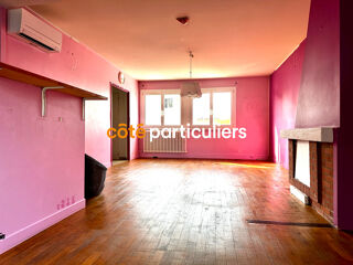  Maison � vendre 4 pi�ces 87 m�