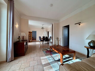  Maison à vendre 6 pièces 183 m²