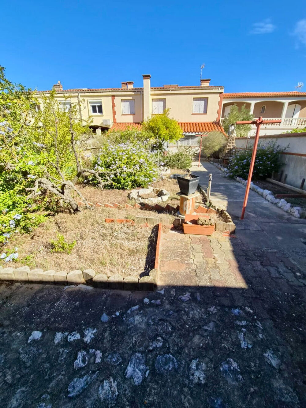 Vente Maison MAISON T7 - LE VILLAGE - LE BARCARÈS Le barcares