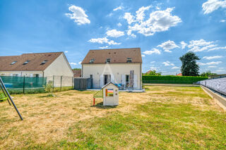  Maison à vendre 4 pièces 88 m²