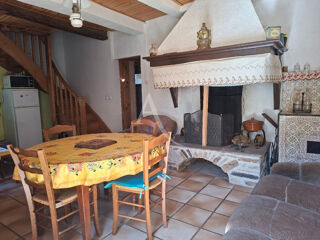  Maison à vendre 4 pièces 83 m²