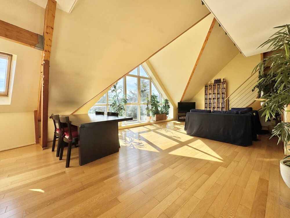 Appartement Ozoir La Ferriere 3 pièces 105.5 m²