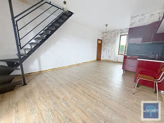  Appartement à louer 2 pièces 34 m²
