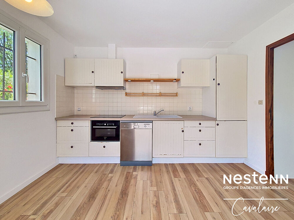 à vendre  Maison Cogolin (83310)