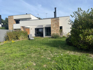 Location Maison A louer à Saint Avé, Maison contemporaine meublée 4 pièces de 94.85 m2 Saint ave