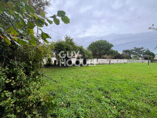  Terrain � vendre 954 m�