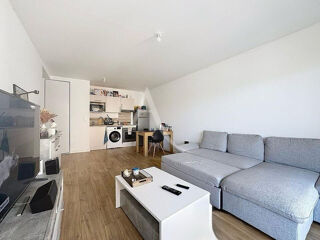  Appartement � louer 3 pi�ces 