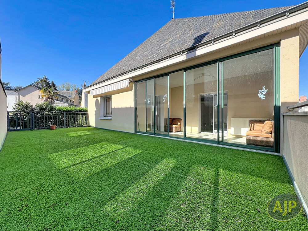Vente Maison SEGRÉ Segre