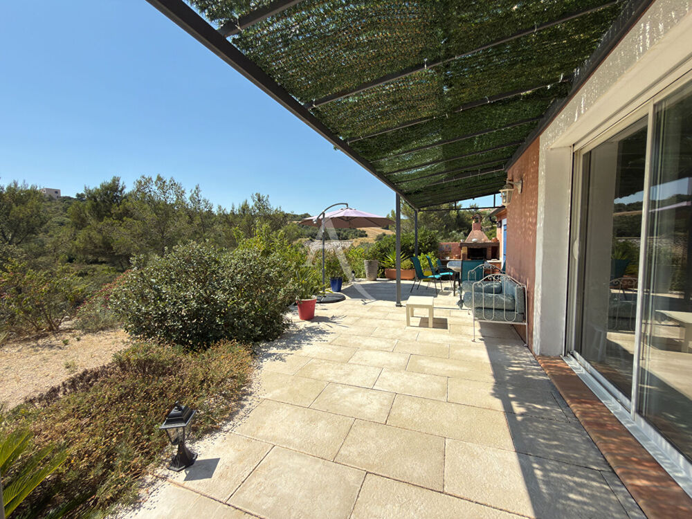 Maison Nimes 6 pièce(s) 152.31 m2