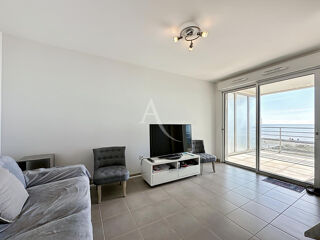  Appartement  vendre 2 pices 43 m