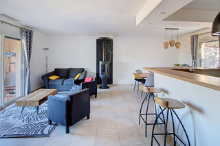  Maison à vendre 4 pièces 90 m²