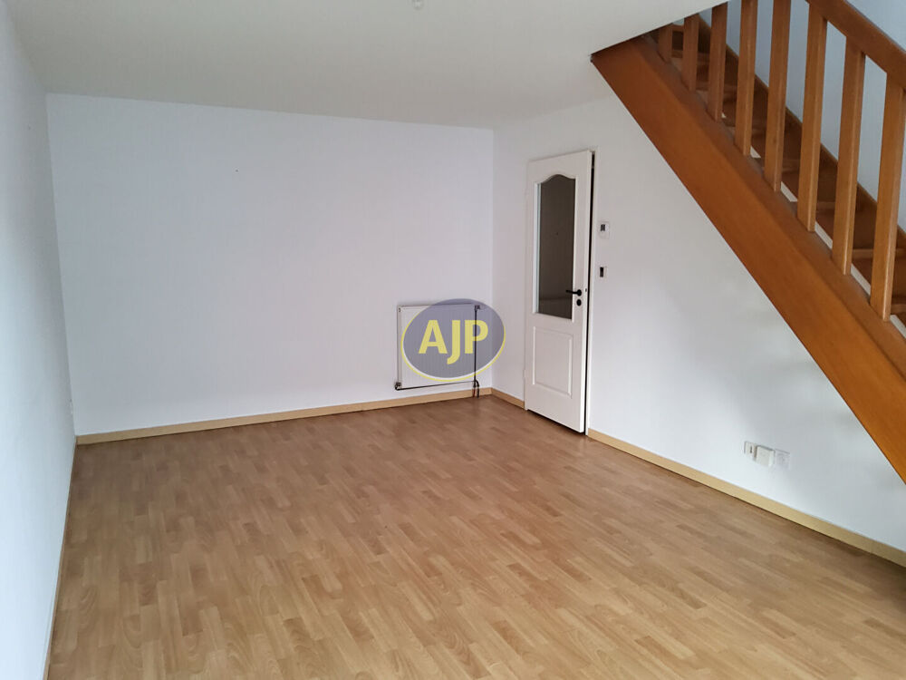 Appartement Pontivy - 2 Pièce(s) - 60 M2