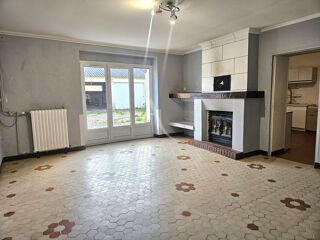  Maison  vendre 5 pices 150 m