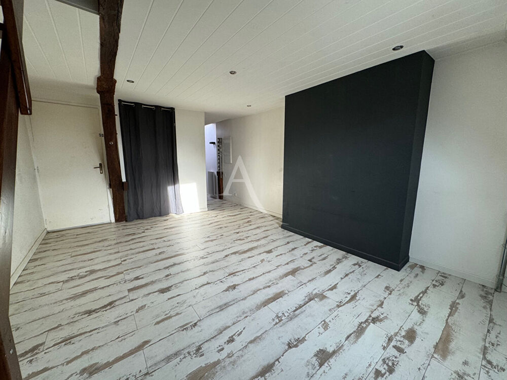 Location Appartement APPT T2 - BLOIS VIENNE Blois