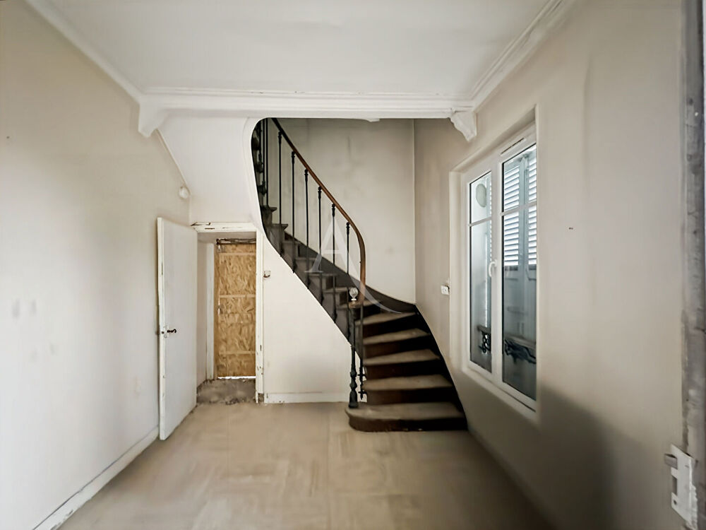 Vente Maison Maison de maître Poissy