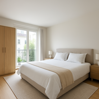  Appartement � vendre 2 pi�ces 49 m�