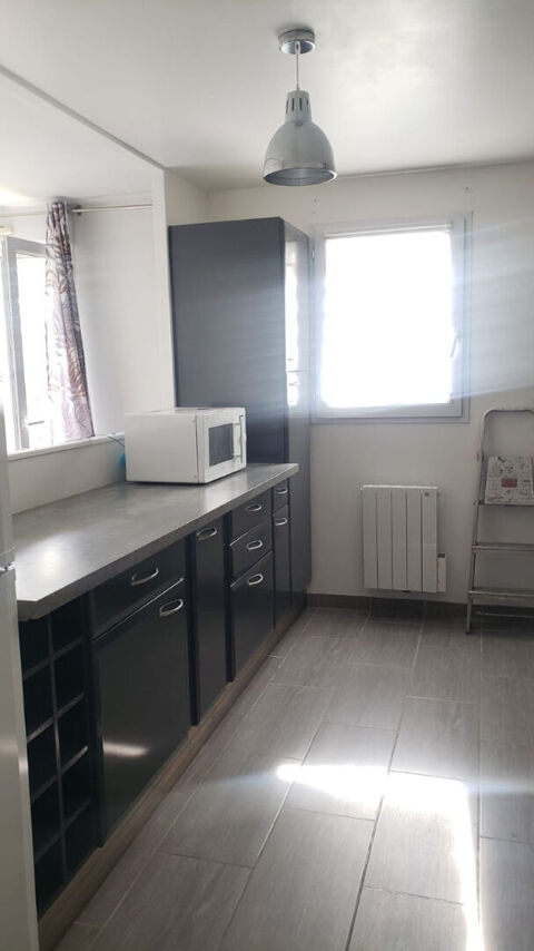  Appartement � louer 3 pi�ces 67 m�