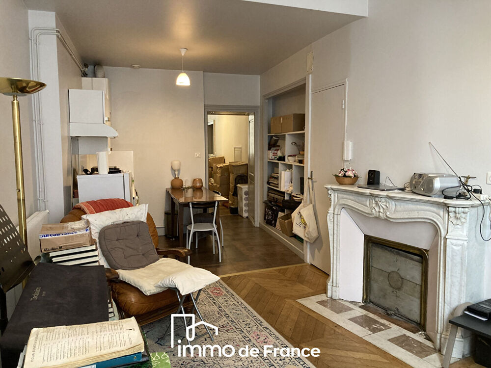 Vente Appartement RODEZ Centre, Charmant Appartement Type 2 Rodez
