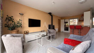  Maison � vendre 3 pi�ces 73 m�