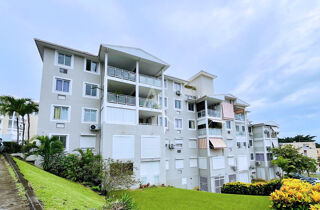  Appartement � vendre 2 pi�ces 38 m�