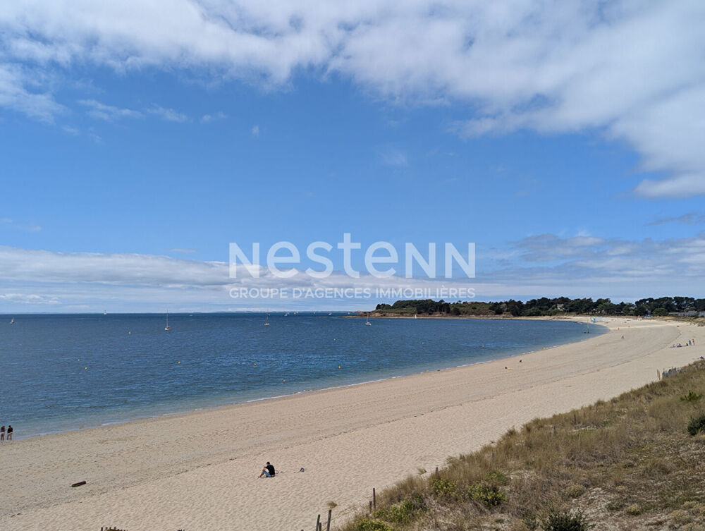 ARZON - UNE OPPORTUNITÉ RARE À PROXIMITÉ IMMÉDIATE DES PLAGES