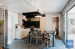  Maison à vendre 6 pièces 73 m²