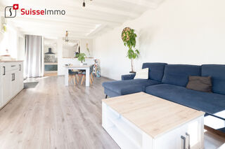  Maison à vendre 4 pièces 88 m²