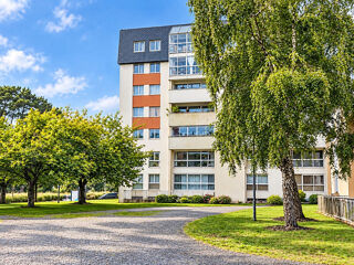  Appartement à vendre 4 pièces 
