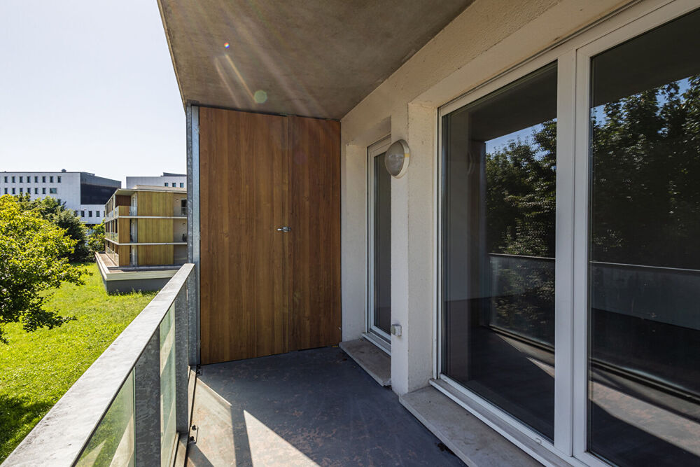Appartement Loos 2 pièce(s) 45.6 m2