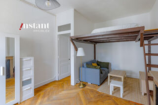  Appartement � louer 1 pi�ce 39 m�