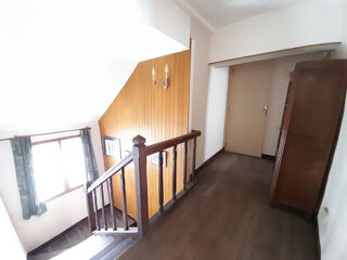  Maison à vendre 3 pièces 66 m²