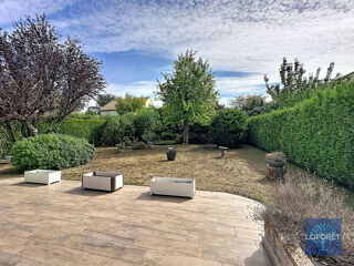  Maison à vendre 9 pièces 185 m²