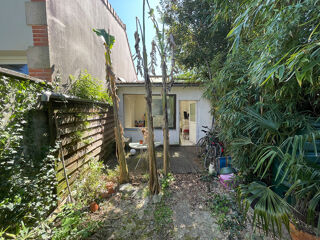  Maison  vendre 2 pices 47 m