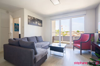  Appartement � vendre 2 pi�ces 51 m�