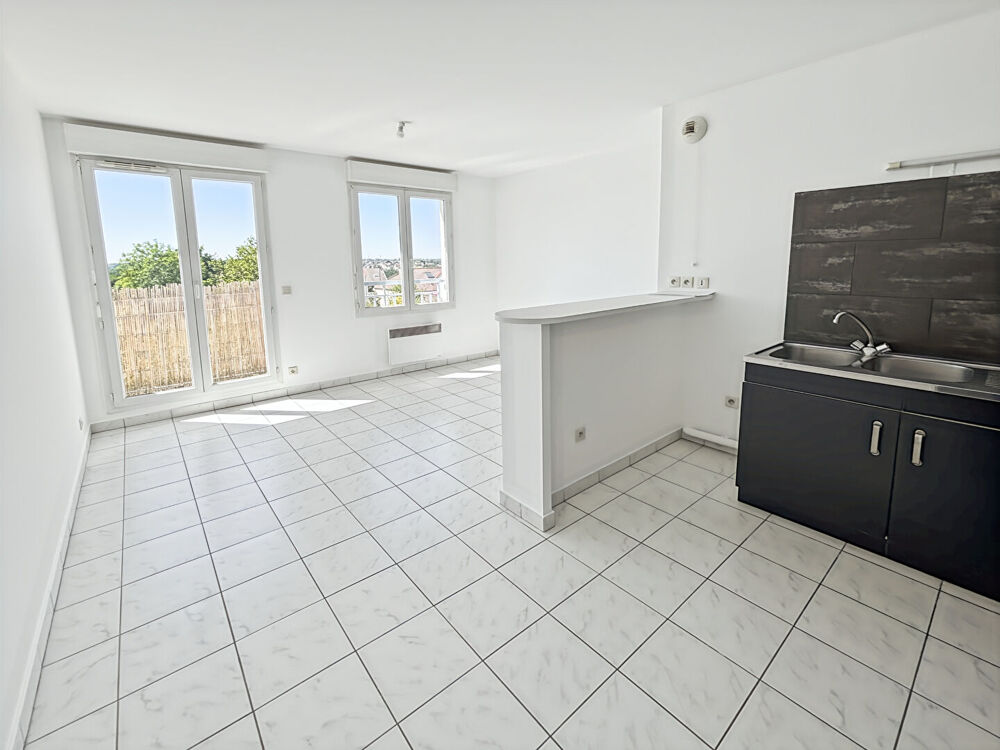 À LOUER - APPARTEMENT - CORBEIL ESSONNES