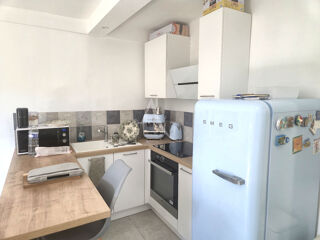  Appartement � vendre 2 pi�ces 50 m�
