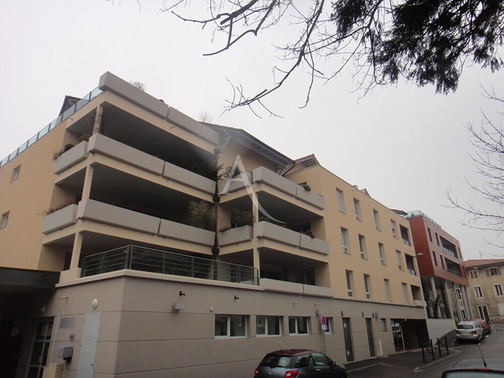 Appartement 4 pièces 93 m² · à Bourg en Bresse · 93 m² · 359 000 €