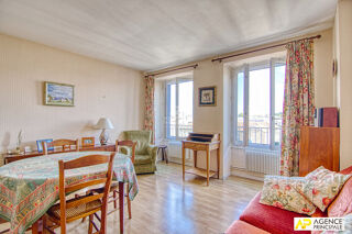  Appartement � vendre 2 pi�ces 41 m�