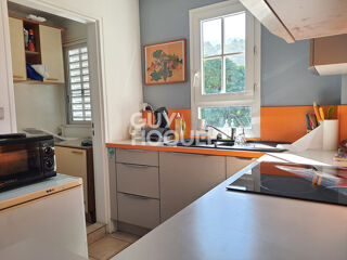  Appartement � vendre 2 pi�ces 49 m�