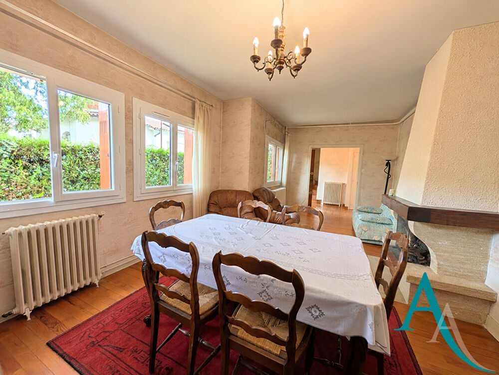 Vente Maison Côte Pavée  - Maison individuelle avec jardin Toulouse