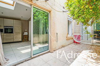  Maison � louer 3 pi�ces 62 m�