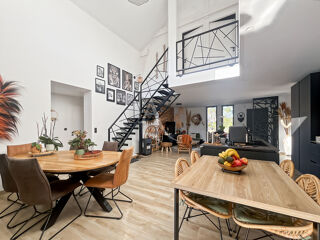  Maison � vendre 5 pi�ces 122 m�