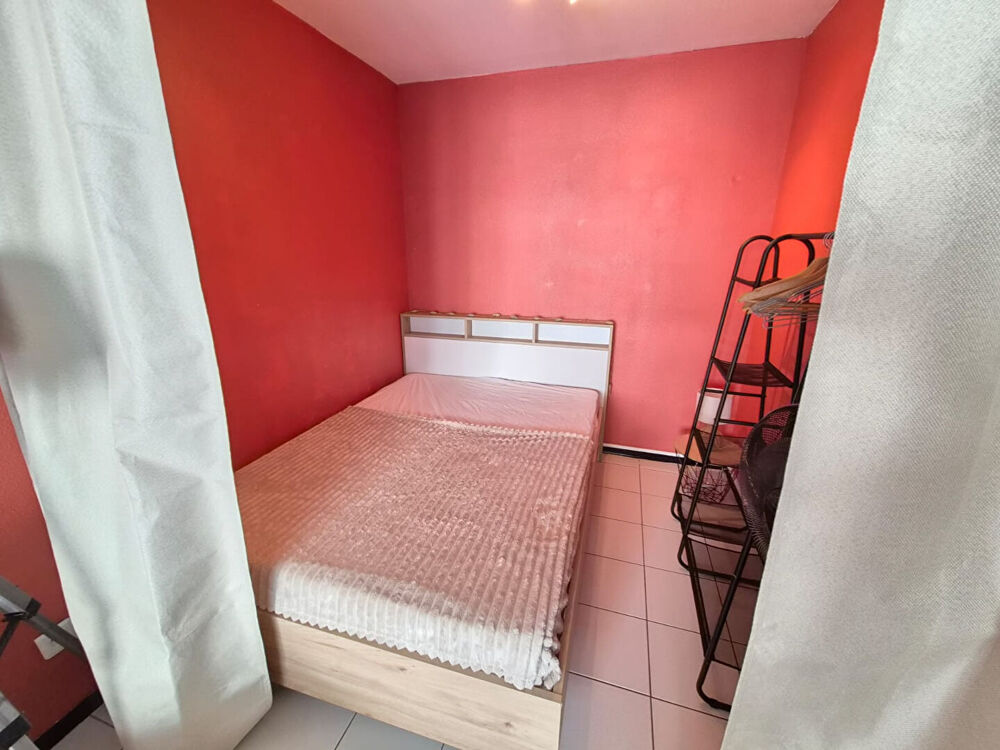 LE BARCARÈS VILLAGE ? T2 AVEC PISCINE À DEUX PAS DE LA PLAGE