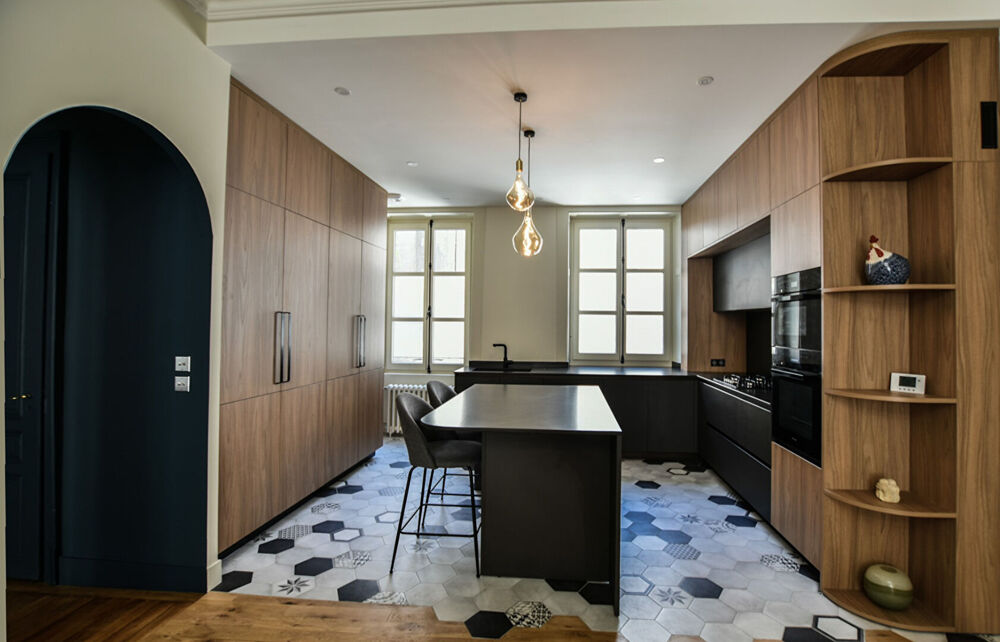 à vendre  Appartement Besançon (25000)