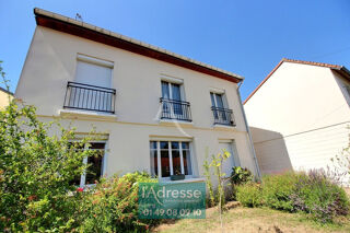  Maison  vendre 7 pices 166 m