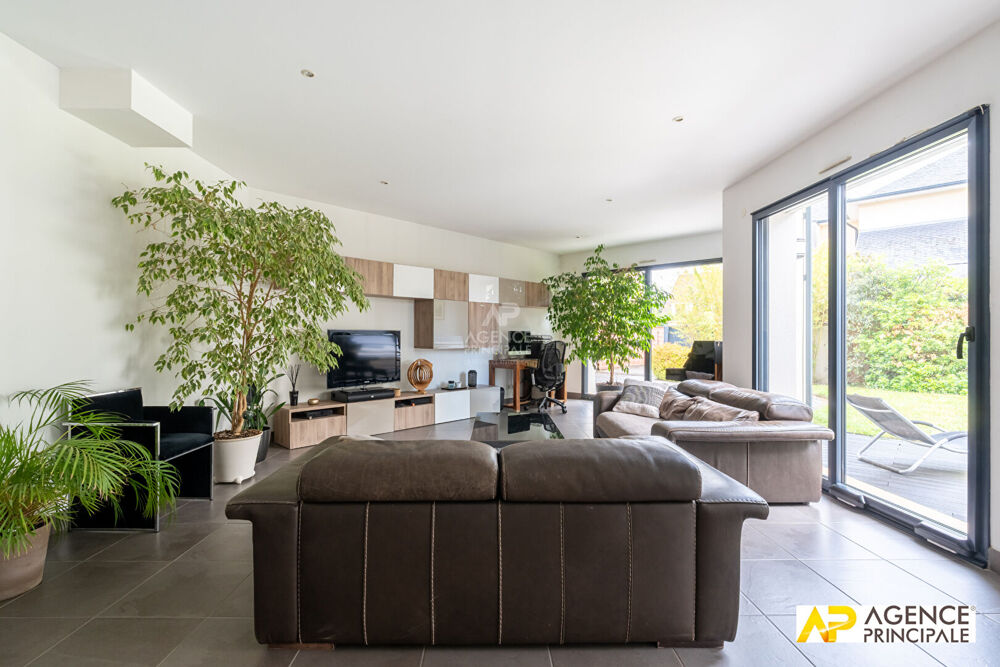 Maison Maisons Laffitte 180 m2