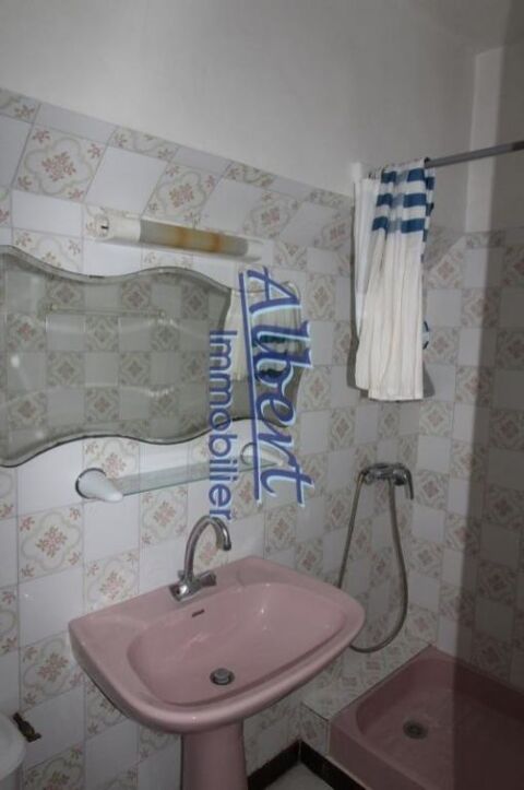  Appartement  louer 1 pice 30 m